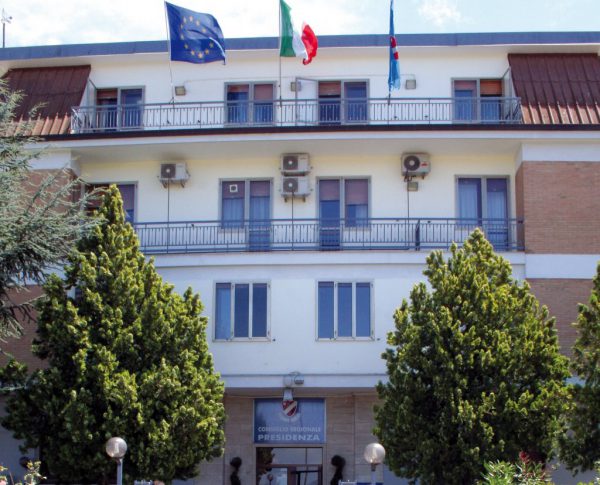 Consiglio e uffici off limits, a Palazzo D’Aimmo disposta la sanificazione