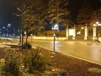 Nell’ex piazza Savoia luce fu, «ora tocca alla Regione abbattere il Roxy per porre fine al degrado»