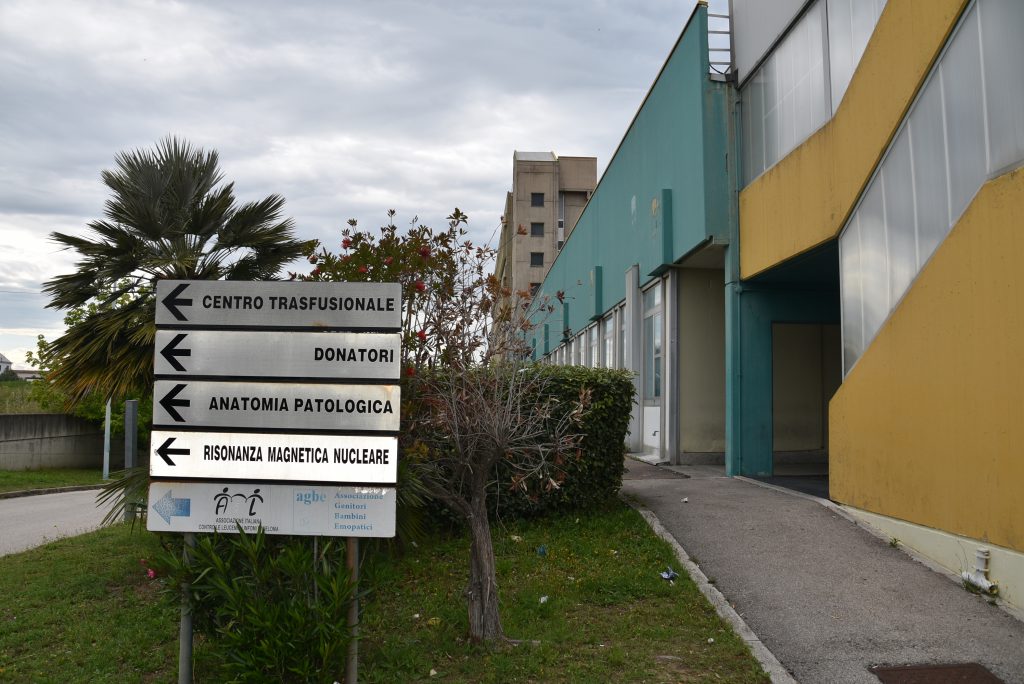 Arriva il contagio numero 17: ancora a Montenero