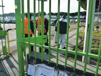 Termoli, Conte chiude anche la Fca: fabbrica ferma almeno fino al 3 aprile