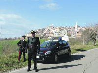 COVID-19, Toma chiude Riccia e Montenero di Bisaccia: divieto di ingresso e di uscita dai due paesi