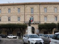 Dirigente “positivo”, giunta di Larino in quarantena