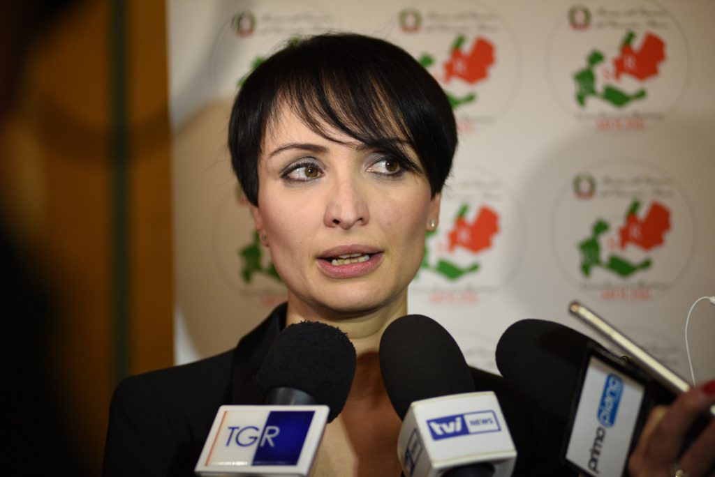 Lezioni a distanza, Sabatini assicura: «Ora siamo entrati a regime»