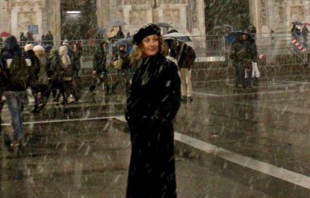 La prof di Bojano che insegna a Bergamo: la mia vita in zona rossa