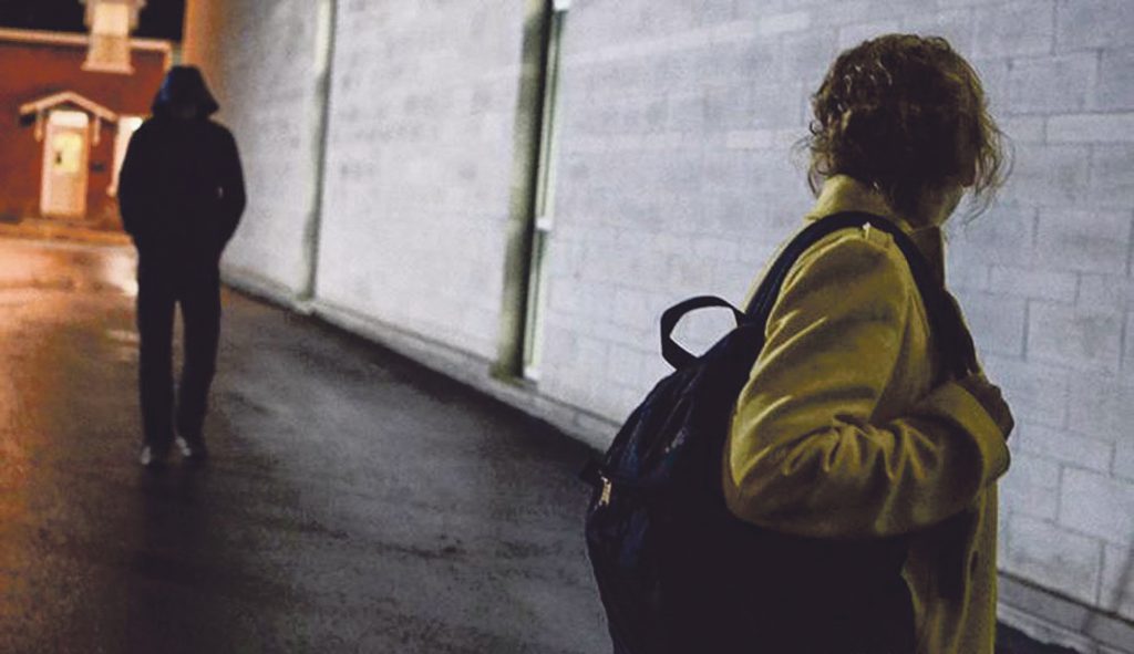 Violenze e abusi nei confronti della ex compagna, 41enne di Campobasso in manette