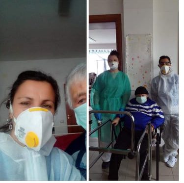 Il sindaco di Cercemaggiore chiede test per addetti e ospiti della casa di riposo