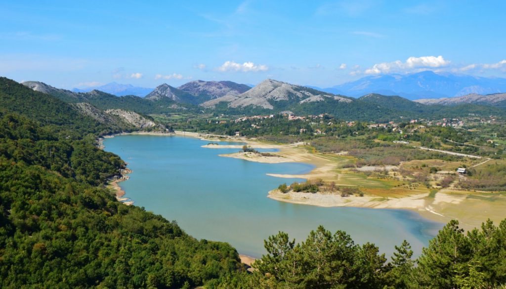 Scelte approssimative sulla perimetrazione, la Consulta del Matese: ok a nuova proposta