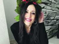 La laurea dal salotto di casa, Livia diventa un medico