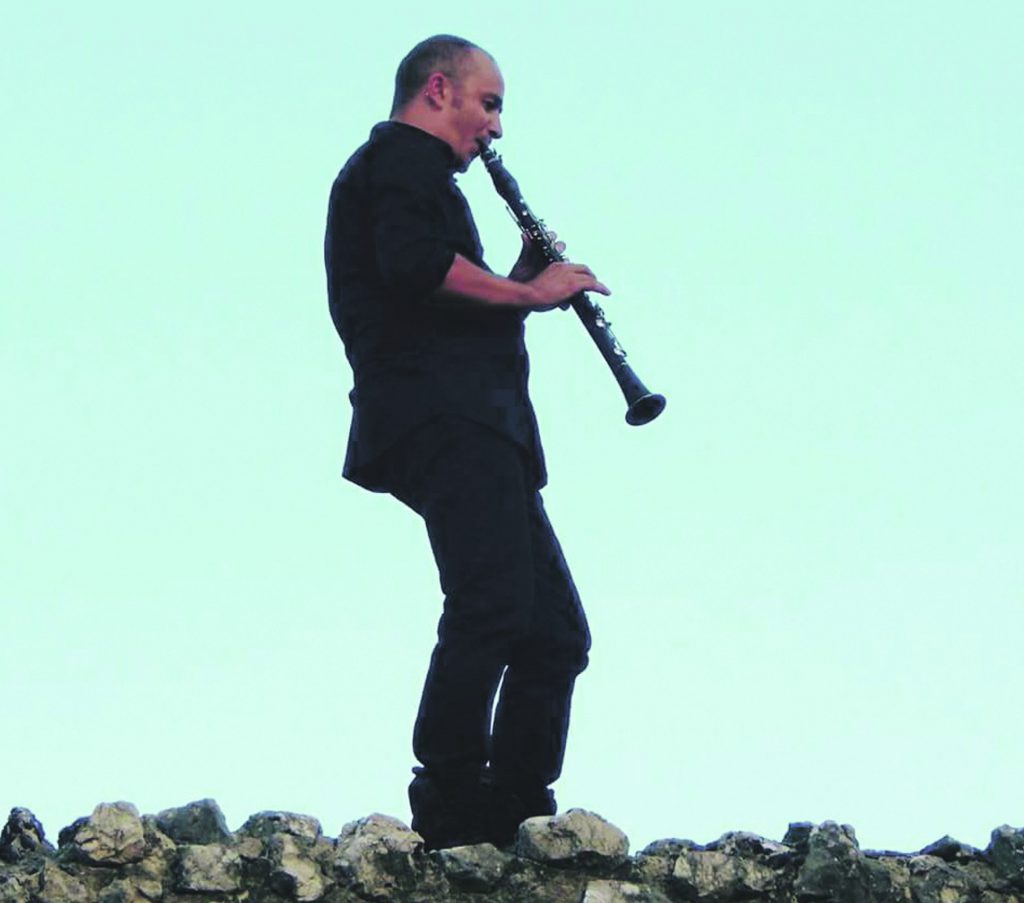 Agnone, il brano “Stet’v a la casa” di Vittorio Sabelli nella benefit compilation