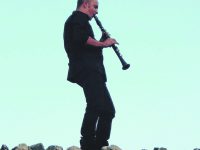 Agnone, il brano “Stet’v a la casa” di Vittorio Sabelli nella benefit compilation