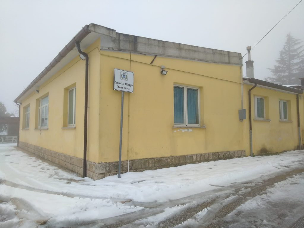 CORONAVIRUS, TOMA ISTITUISCE LA ZONA ROSSA A CERCEMAGGIORE