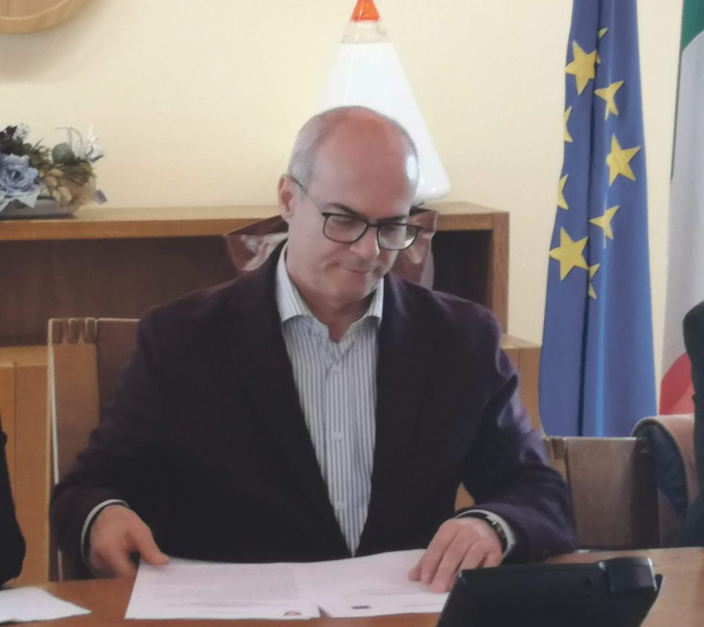 La nuova stretta contro il Covid-19, Toma: il governo ci ha ascoltato