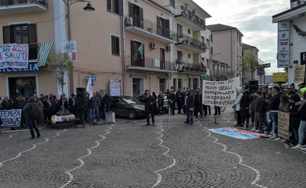 No Turbogas, Tedeschi: «I 5 stelle molisani lascino il Movimento»