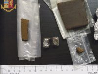 Campobasso, smerciava droga insieme al padre: 24enne condannato a 1 anno e 5 mesi di reclusione