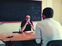 Venafro, la “piccola città” piange il filosofo e scrittore Francesco Giampietri