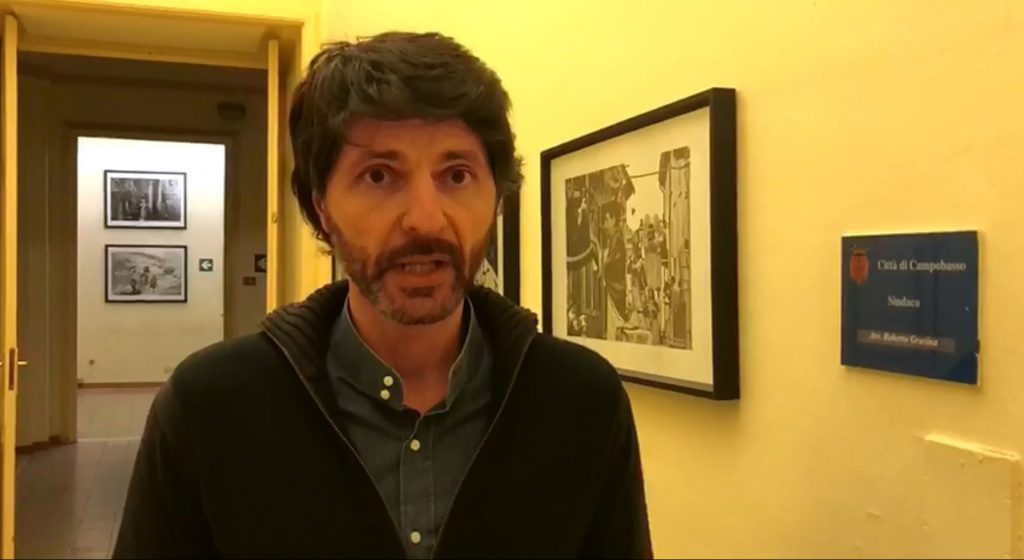 Due casi a Campobasso, ricostruita la catena dei contatti del 37enne e dell’anziana