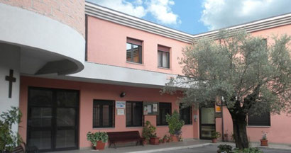 Covid-19, a Venafro le famiglie in ‘isolamento’ chiedono aiuto alla parrocchia