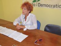 Venittelli scrive, Borrelli chiama: «All’oscuro sul San Timoteo»