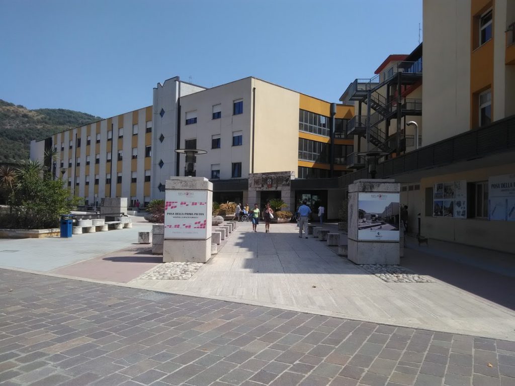 “Focolaio” Neuromed, i sindaci: chi ha avuto contatti si segnali