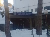 Agnone, infermiera del Caracciolo azzannata da un cane randagio