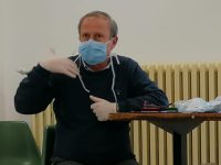 Coronavirus, Paglione: al Caracciolo attiviamo subito cinque posti di terapia intensiva