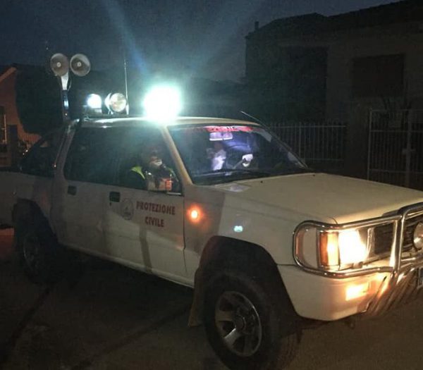 Covid-19, l’emergenza tocca la Valle del Volturno: casi a Pozzilli e Filignano