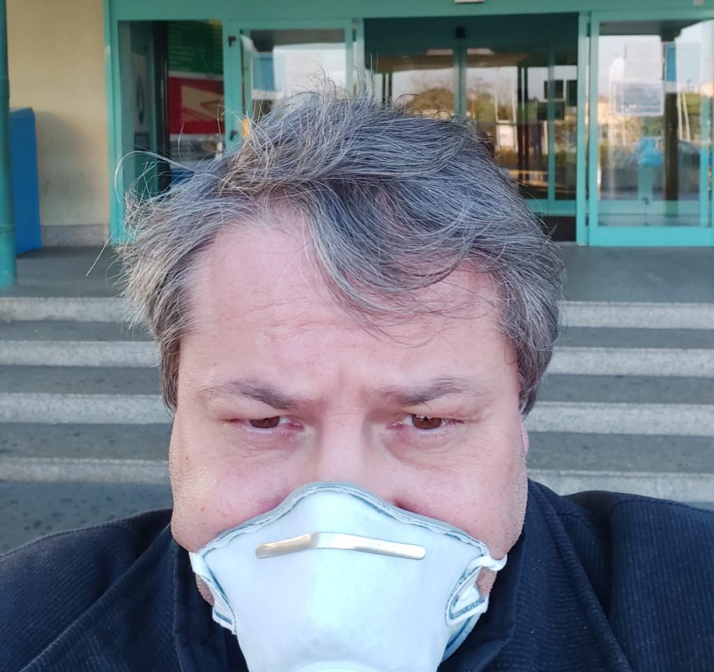 Il basso Molise piange altre due vittime del Coronavirus