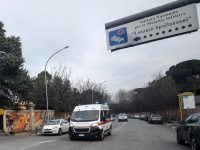 «Stiamo tutti bene, il supermercato non è contaminato…»