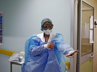 Coronavirus, l’82enne di Sesto Campano è morto per infarto del miocardio