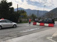 Venafro, “scappano” dalla zona rossa: già decine di denunce