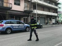 Venafro e Pozzilli, varchi presidiati come in uno stato di guerra