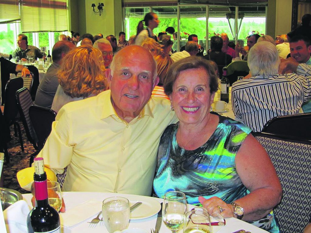 Coppia originaria di Agnone muore in Canada uccisa dal coronavirus