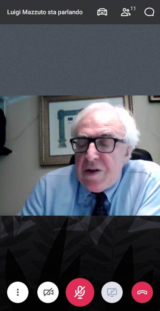 Cassa integrazione in deroga, firmato l’accordo quadro