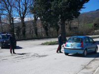 Frosolone, si ‘rifugia’ nel bosco per fumare marijuana: giovane finisce nei guai