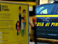 Isernia, carte false per intascare il Reddito di cittadinanza: avvocato finisce nei guai