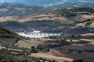 Guardialfiera, finanziata la circumlacuale da 6,165 milioni