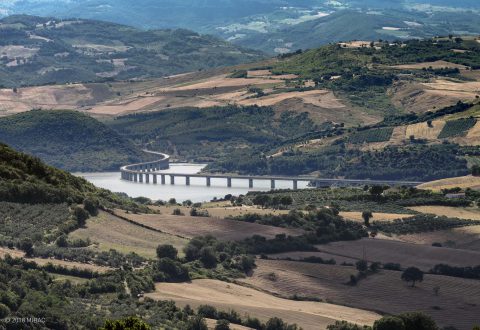 Guardialfiera, finanziata la circumlacuale da 6,165 milioni