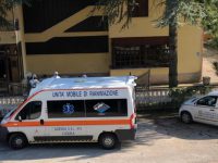 La testimonianza dello chef di Rionero positivo al Covid: «I primi giorni sono stati i più duri, ora sto bene»