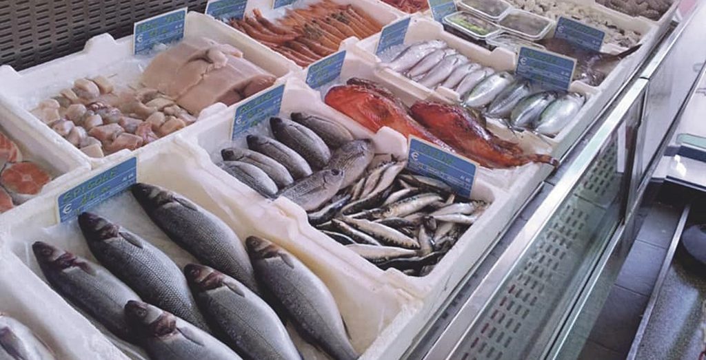 Crisi del settore ittico, all’agrimercato Coldiretti di Campobasso torna il pesce a “miglio zero”