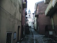 Sant’Elena Sannita, esce per comprare le uova e fa 20 passi in più: anziano multato