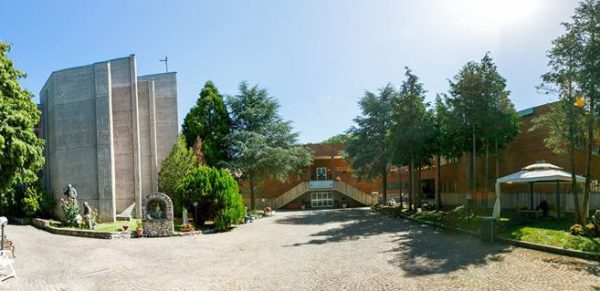 La residenza per anziani di Sessano è ‘Covid-free’: negativi i 138 tamponi