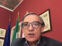 A Isernia obbligo di mascherine nei negozi e negli uffici