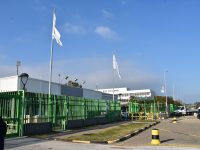 Sevel e stabilimento Fca restano a motori spenti almeno fino al 13 aprile