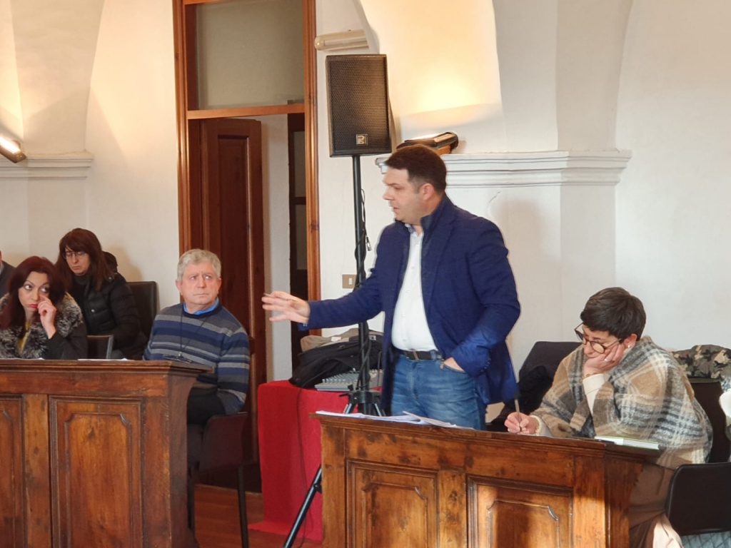 Persi 200 posti di lavoro, Saia: «Riaprire la vertenza alto Molise»