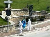 Agnone, eseguiti 40 tamponi alla casa di riposo