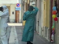 La paziente 1 molisana è tornata a Montenero