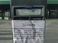 Fase 2, a Termoli dal 4 maggio torna anche la sosta a pagamento