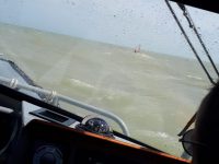 In mare col wind-surf, 53enne sanzionato dalla Finanza