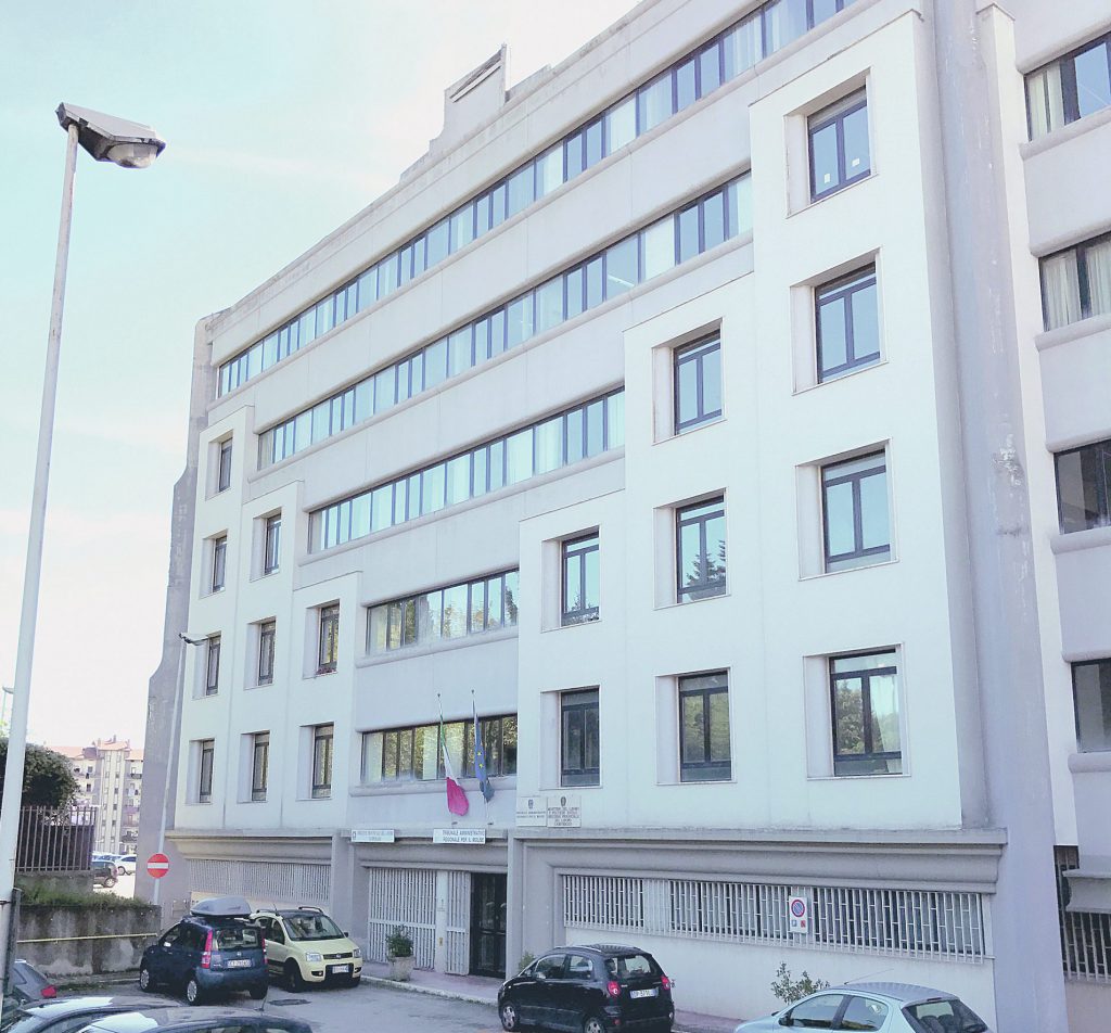 Ordinanza 27, il Tar respinge la richiesta di sospensiva