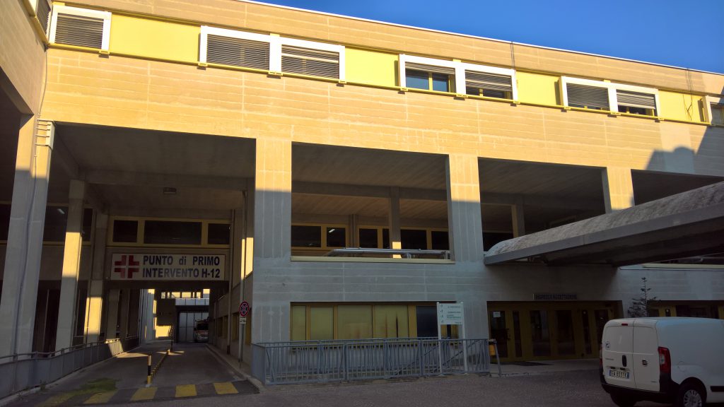 Larino, medico del Distretto positivo al Covid-19